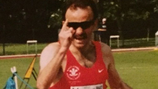 Masters International 3,000m, Tonypandy Classic – Expression of Interest