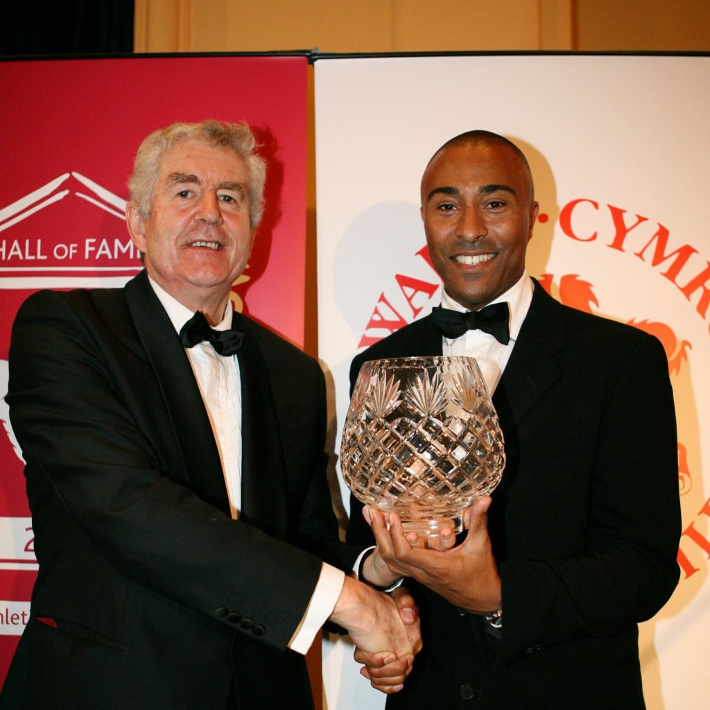 Colin Jackson
