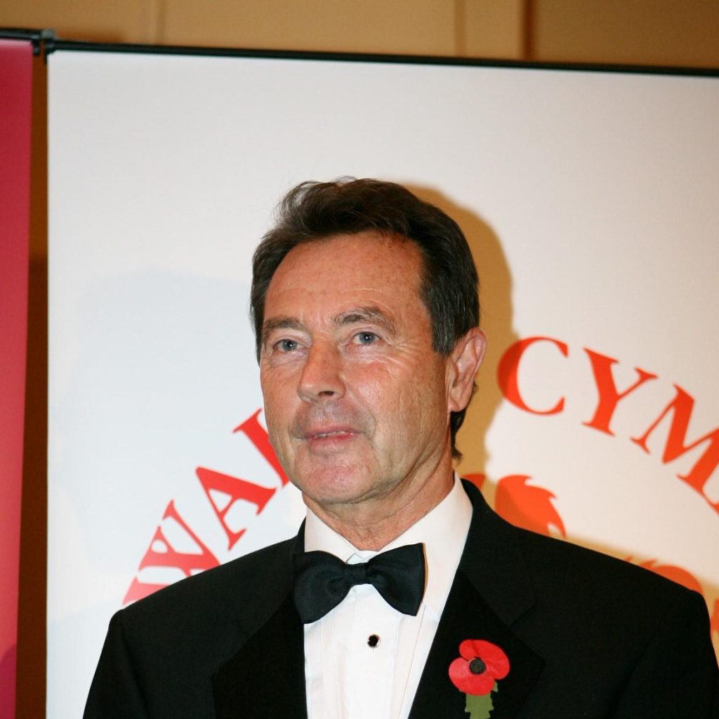 Lynn Davies