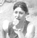 Michelle Scutt
