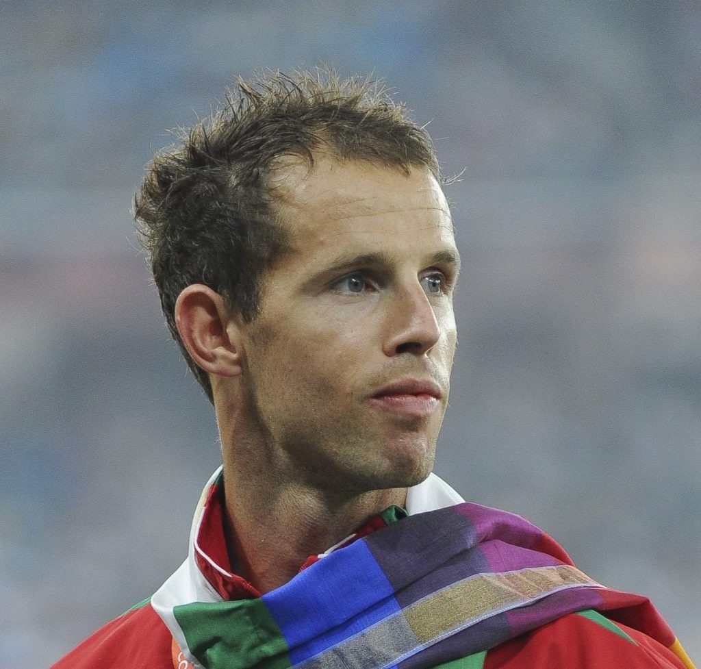 Rhys Williams