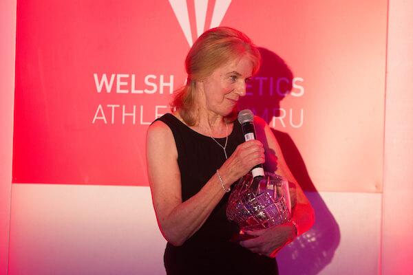 Ruth Swinhoe