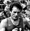Steve Barry