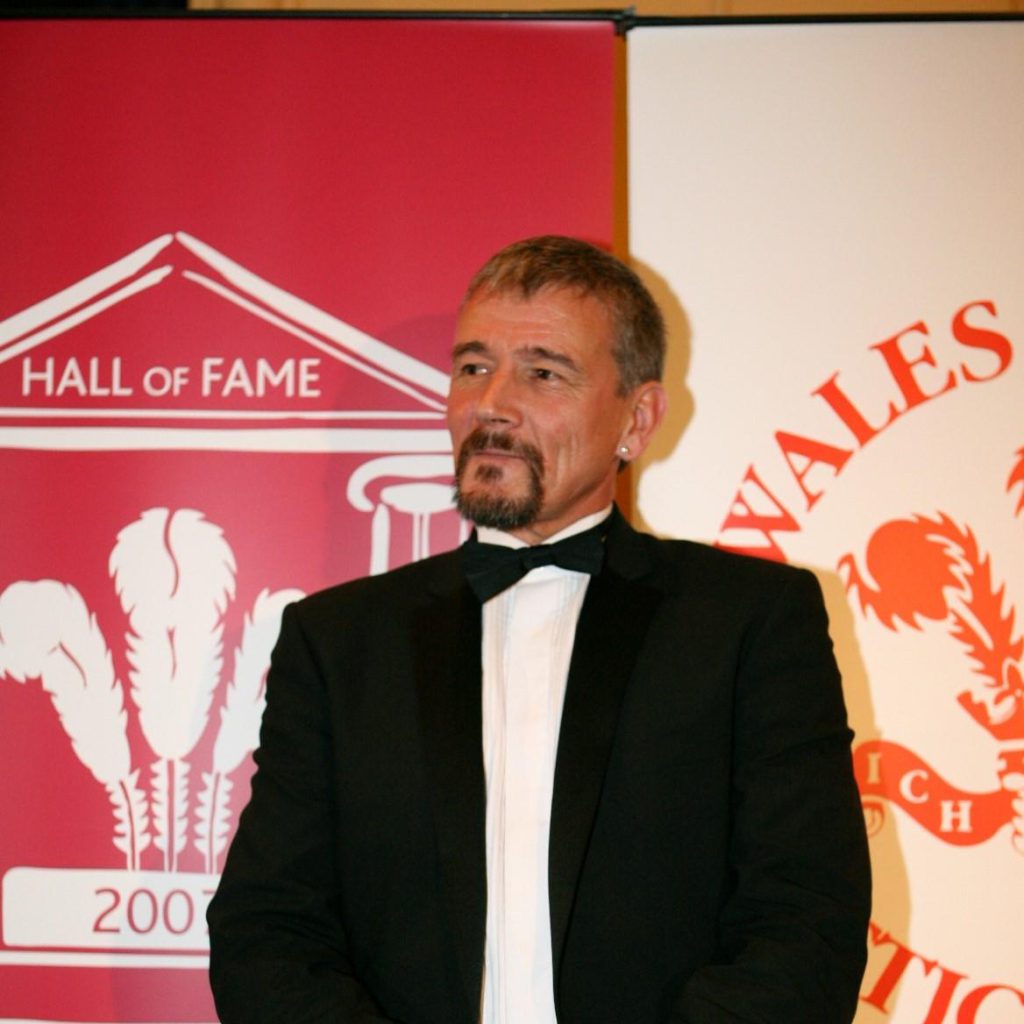 Steve Jones